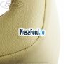 Tetiera scaun spate echipare napoli florida Ford Focus 2008-2011 1.6 TDCi 109 cp G8DA, G8DB, G8DD, G8DE, G8DF diesel