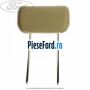 Tetiera scaun spate echipare napoli florida Ford Focus 2008-2011 1.8 TDCi 115 cp KKDA diesel