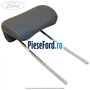 Tetiera scaun spate echipare new york ebony Ford Mondeo 2008-2014 2.2 TDCi 175 cp Q4BA diesel