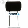 Tetiera scaun spate echipare Ontario ebony Ford Focus 2008-2011 1.8 125 cp Q7DA, QQDA, QQDB benzina