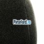 Tetiera scaun spate echipare Ontario ebony Ford Focus 2008-2011 2.5 ST 225 cp HYDA benzina