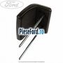 Tetiera scaun spate echipare performance Ford Fiesta 2002-2005 1.3 69 cp A9JA, A9JB benzina