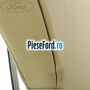 Tetiera scaun spate echipare piele florida Ford Fiesta 2008-2012 1.4 TDCi 70 cp F6JD, KVJA diesel | Foto 2