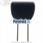 Tetiera scaun spate echipare piele windsor Ford Fiesta 2008-2012 1.4 97 cp RTJA, RTJB, SPJA, SPJC, SPJE benzina