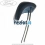 Tetiera scaun spate echipare piele windsor Ford Fiesta 2008-2012 1.4 97 cp RTJA, RTJB, SPJA, SPJC, SPJE benzina