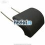 Tetiera scaun spate echipare prada lux Ford S-Max 2007-2014 2.3 160 cp SEWA benzina