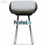 Tetiera scaun spate echipare protlux torino Ford Fiesta 2013-2017 1.4 97 cp RTJA, RTJB, SPJA, SPJC, SPJE benzina
