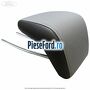 Tetiera scaun spate echipare protlux torino Ford Fiesta 2013-2017 1.5 TDCi 75 cp UGJC, XUJA, XUJB diesel