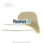 Tetiera scaun spate echipare quilt Ford Fiesta 2008-2012 1.6 TDCi 75 cp HHJF, UBJA diesel