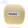 Tetiera scaun spate echipare quilt Ford Fiesta 2008-2012 1.6 Ti 120 cp HXJA, HXJB, HXJE, RVJA benzina