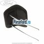 Tetiera scaun spate echipare sienna dark flint Ford Focus 2004-2007 1.8 125 cp Q7DA, QQDA, QQDB benzina | Foto 2