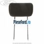 Tetiera scaun spate echipare sienna dark flint Ford Focus 2008-2011 2.5 ST 225 cp HYDA benzina