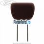 Tetiera scaun spate echipare soho Ford Fiesta 2008-2012 1.6 TDCi 90 cp HHJC, HHJD, HHJE diesel