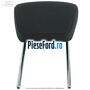 Tetiera scaun spate echipare track fairland Ford Ka 2009-2016 1.2 69 cp 169A4000, FP4 benzina