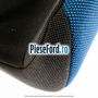 Tetiera scaun spate echipare volume blue Ford Focus 2008-2011 1.6 100 cp HWDA, HWDB, SHDA, SHDB, SHDC benzina