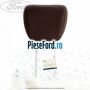 Tetiera spate piele naturala Windsor Ford Fiesta 2008-2012 1.25 82 cp SNJA, SNJB, SNJC, SNJD benzina