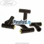 Teu separator ulei Ford Escort 1990-1995 RS 2000 150 cp N7A benzina | Foto 3