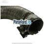 Teva de esapament auto fara filtru de particule Ford Transit 2006-2014 3.2 TDCi 200 cp SAFA, SAFB diesel | Foto 2