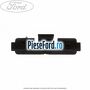 Tija actionare actuator clapeti deflector aer Ford Focus 2011-2014 1.6 TDCi ECOnetic 105 cp NGDA, NGDB diesel | Foto 2