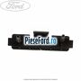Tija actionare actuator clapeti deflector aer Ford Focus 2011-2014 2.0 TDCi 115 cp TYDA diesel
