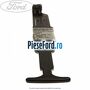 Tija actionare incuietoare capota Ford Fiesta 2002-2005 1.3 60 cp BAJA benzina
