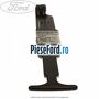 Tija actionare incuietoare capota Ford Fiesta 2005-2008 1.6 16V 100 cp FYJA, FYJB benzina