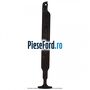 Tija actionare incuietoare capota Ford Fiesta 2005-2008 1.6 TDCi 90 cp HHJA, HHJB diesel | Foto 5