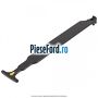 Tija actionare incuietoare capota Ford Fiesta 2005-2008 ST150 150 cp N4JB benzina | Foto 3