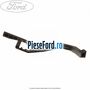 Tija actionare incuietoare capota Ford Fusion 1.6 TDCi 90 cp HHJA, HHJB diesel