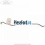 Tija actionare incuietoare usa fata stanga Ford Ka 1996-2008 1.3 i 50 cp JJB benzina
