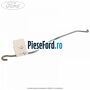 Tija actionare incuietoare usa fata stanga Ford Ka 1996-2008 1.3 i 70 cp A9A, A9B benzina
