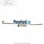 Tija actionare incuietoare usa spate Ford Transit 2000-2006 2.0 DI 86 cp F3FA diesel