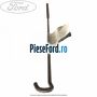 Tija actionare incuietoare usa spate Ford Transit 2000-2006 2.4 TDdi 120 cp D4FA diesel