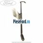 Tija actionare incuietoare usa spate Ford Transit 2006-2014 2.2 TDCi 125 cp CYFA, CYFB, CYFC, CYFD diesel