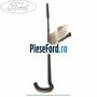 Tija actionare incuietoare usa spate Ford Transit 2006-2014 2.2 TDCi RWD 100 cp DRRA, DRRB, DRRC diesel