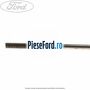 Tija actionare incuietoare usa spate model inaltat Ford Transit 2000-2006 2.0 TDCi 125 cp FIFA diesel