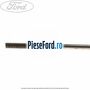 Tija actionare incuietoare usa spate model inaltat Ford Transit 2006-2014 2.2 TDCi 100 cp DRFA, DRFB, DRFC, DRFD, DRFE diesel