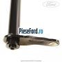 Tija actionare scaun fata Ford Focus 2004-2007 1.4 80 cp ASDA, ASDB benzina