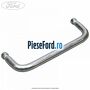 Tija actionare sistem aeroterma Ford Fusion 1.3 60 cp BAJA benzina