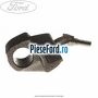 Tija blocare timonerie Ford Fiesta 1989-1996 1.3 60 cp J6B benzina | Foto 2