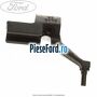 Tija blocare timonerie Ford Fiesta 1989-1996 1.4 73 cp F4A, FUG, FUJ benzina