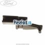 Tija blocare timonerie Ford Fiesta 1989-1996 1.4 75 cp FUF benzina