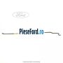 Tija capota Ford Focus 2008-2011 1.4 80 cp ASDA, ASDB benzina