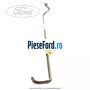 Tija capota Ford Focus 2008-2011 1.6 TDCi 109 cp G8DA, G8DB, G8DD, G8DE, G8DF diesel | Foto 2