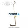 Tija capota Ford Focus C-Max 2003-2007 1.6 TDCi 109 cp G8DA, G8DB, G8DD, G8DE, G8DF diesel | Foto 2