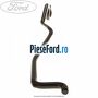 Tija capota motor Ford Fiesta 2002-2005 1.4 TDCi 68 cp F6JA, F6JB diesel | Foto 2