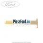 Tija cheie bruta pentru telecomanda tip keyless go Ford C-Max 2007-2011 1.8 122 cp QQDC benzina