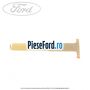 Tija cheie bruta pentru telecomanda tip keyless go Ford Focus 2008-2011 1.6 TDCi 109 cp G8DA, G8DB, G8DD, G8DE, G8DF diesel