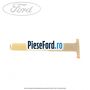 Tija cheie bruta pentru telecomanda tip keyless go Ford Focus 2011-2014 1.6 TDCi 115 cp T1DA, T1DB diesel