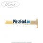 Tija cheie bruta pentru telecomanda tip keyless go Ford Focus 2014-2018 1.6 Ti 125 cp PNDA, PNDD benzina